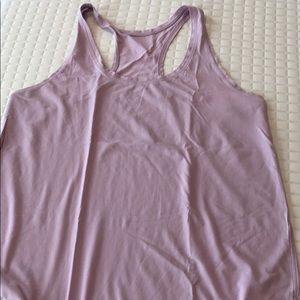 Lululemon love tank